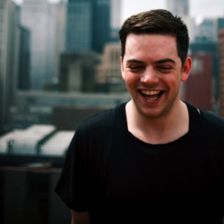 Nico Muhly: one of the judges of the composer category in ENO's competition (photo: Samantha West/Chester Novello) Nico Muhly: one of the judges of the composer category in ENO's competition (pho